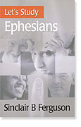 Image of Let's Study Ephesians other