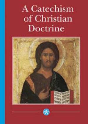 Image of A Catechism of Christian Doctrine other