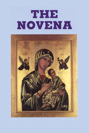Image of The Novena other