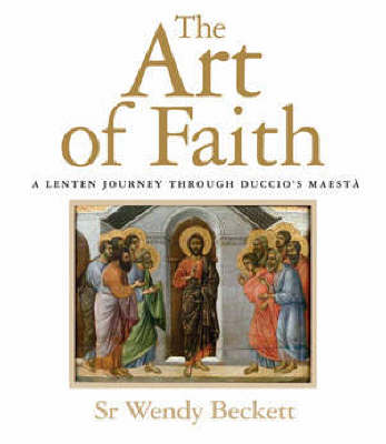 Image of The Art Of Faith other