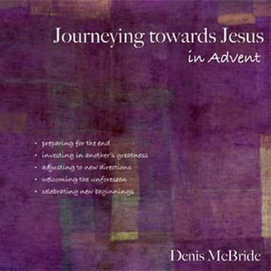 Image of Journeying Towards Jesus other