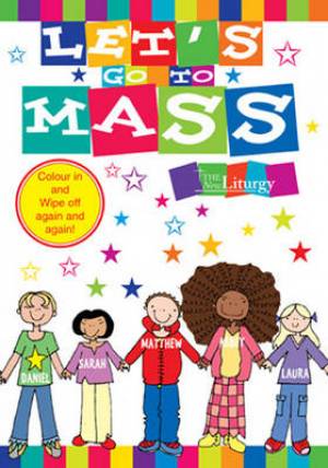 Image of Let's Go to Mass other