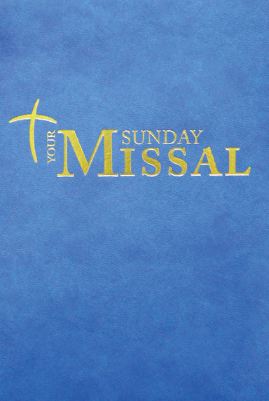 Image of Your Sunday Missal other