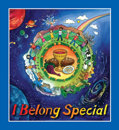 Image of I Belong Special: for Children with learning Difficulties other