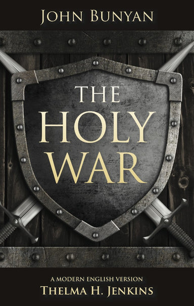 Image of Holy War other