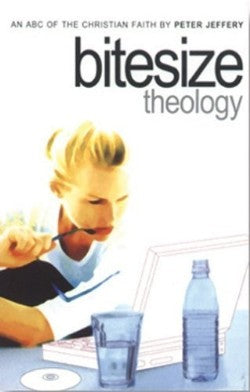 Image of Bitesize Theology other