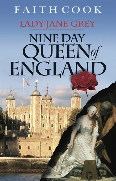 Image of The Nine Day Queen of England other