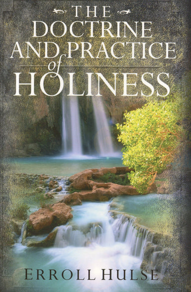 Image of The Doctrine And Practice Of Holiness  other