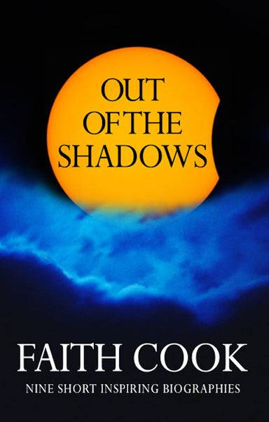 Image of Out Of The Shadows other
