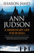 Image of Ann Judson: A Missionary Life For Burma other