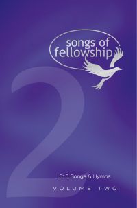 Image of Songs of Fellowship 2 - Music Edition other
