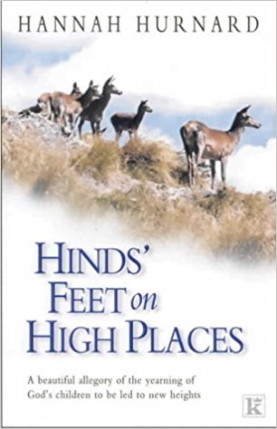 Image of Hinds' Feet on High Places other
