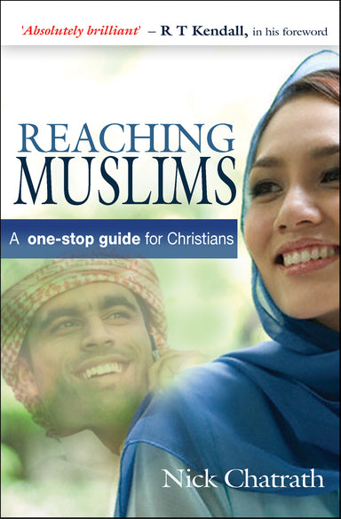 Image of Reaching Muslims other