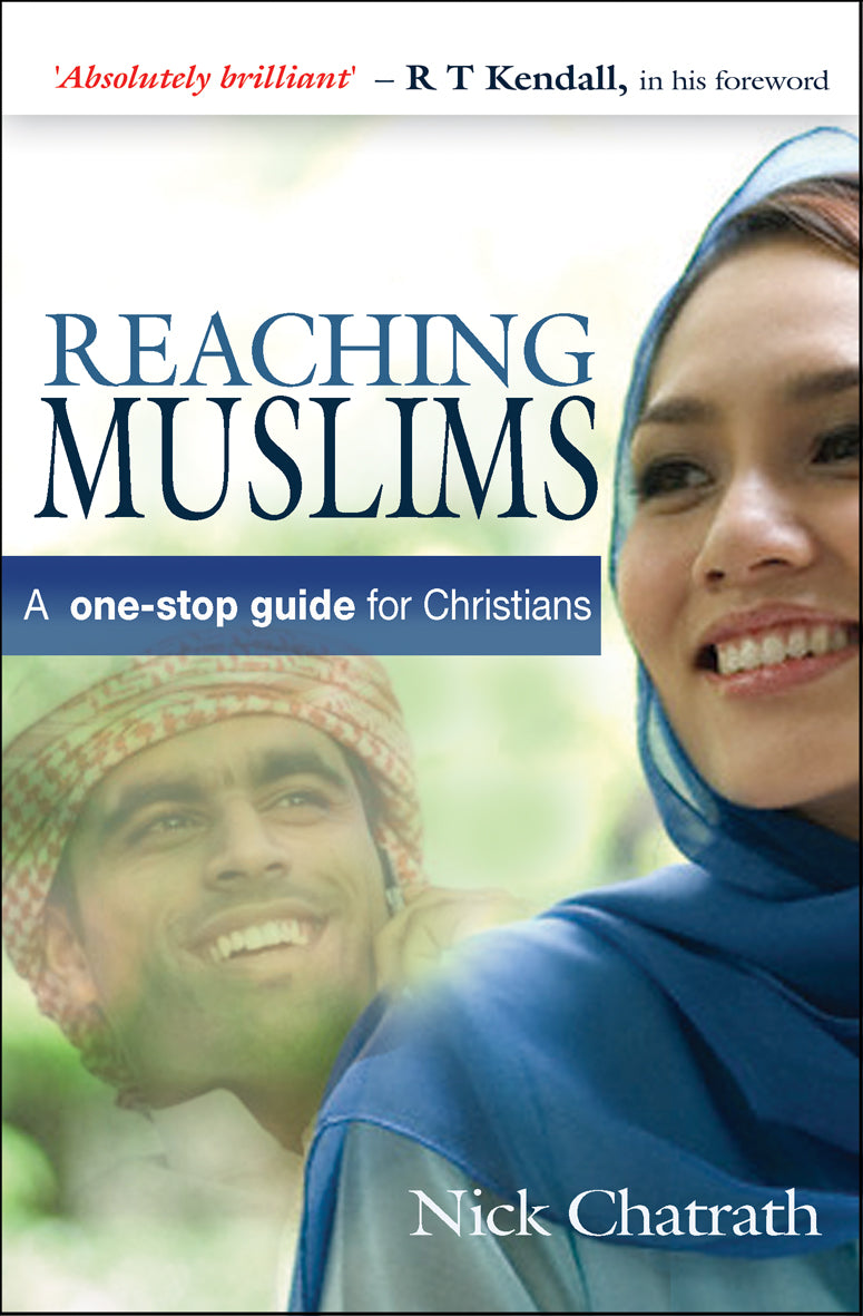 Image of Reaching Muslims other