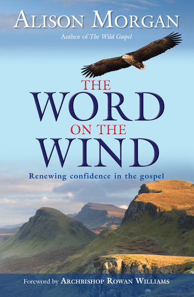 Image of Word on the Wind other
