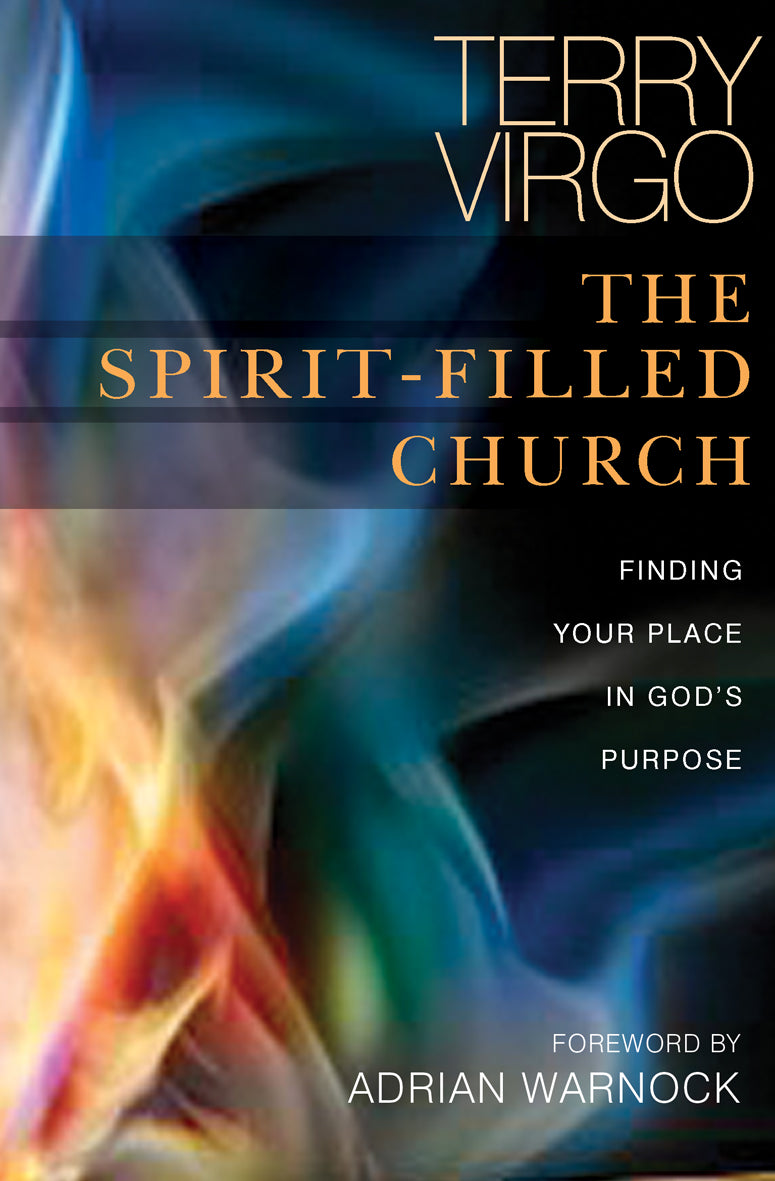 Image of Spirit-filled Church other