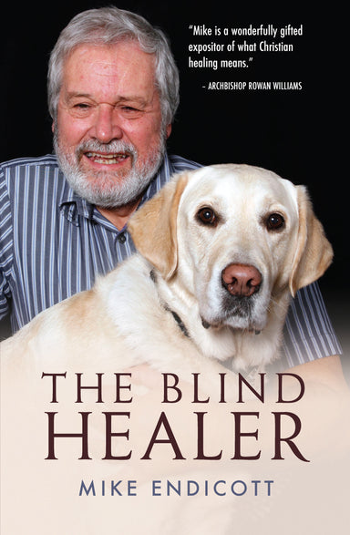 Image of Blind Healer other