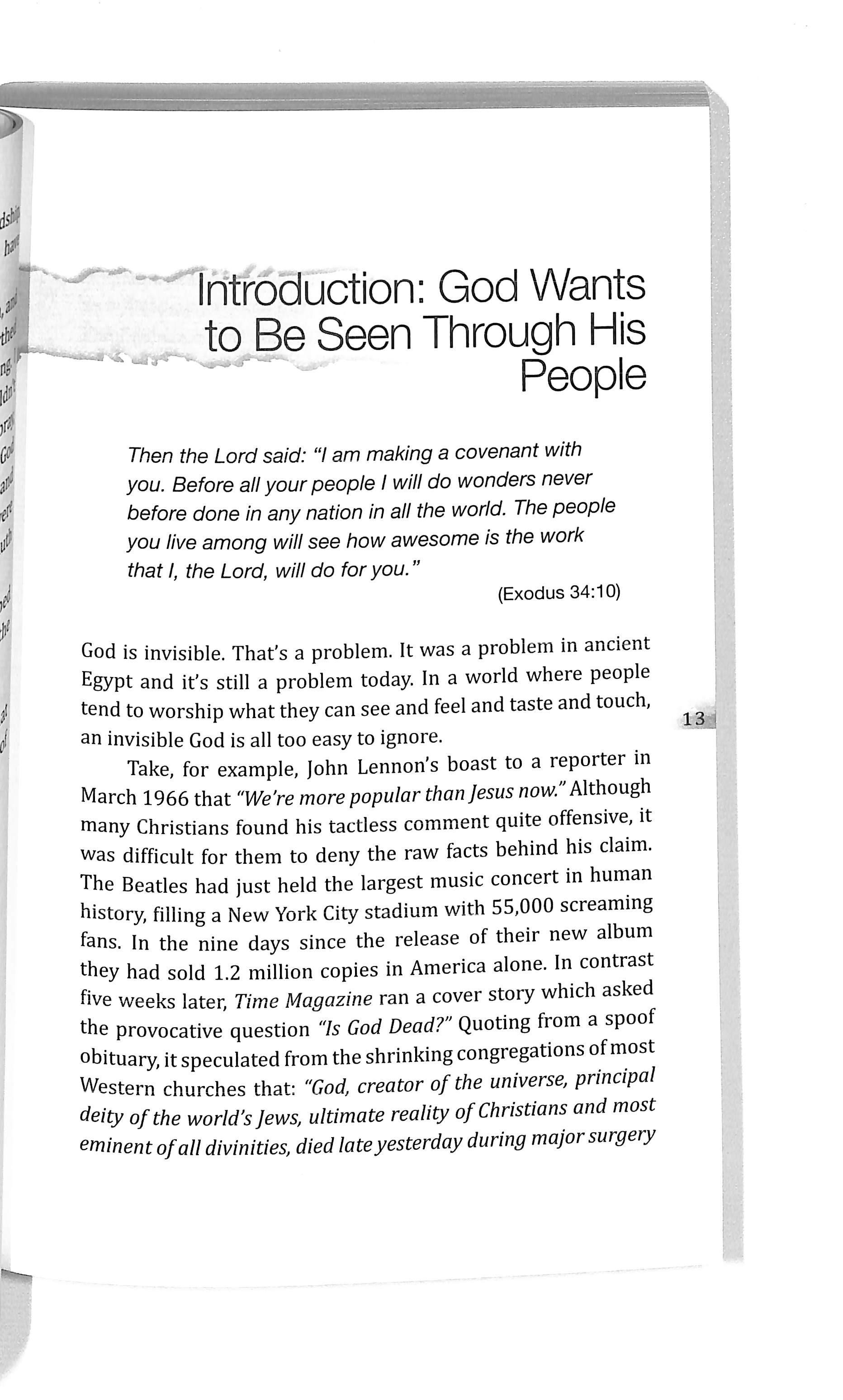 Image of Straight to the Heart of Moses other