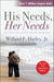 Image of His Needs Her Needs other