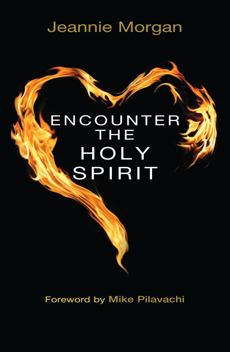 Image of Encounter the Holy Spirit other