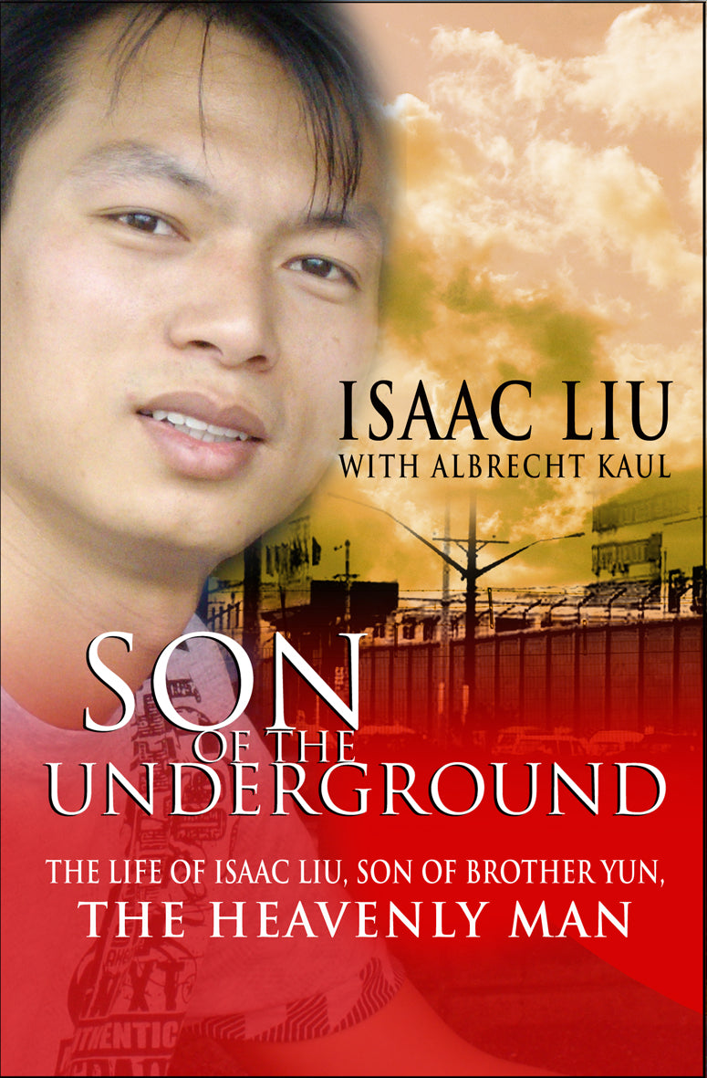 Image of Son of the Underground other