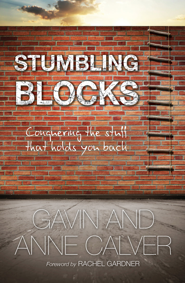 Image of Stumbling Blocks other