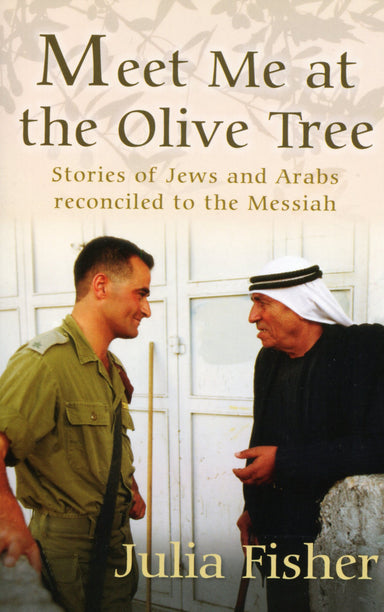 Image of Meet Me at the Olive Tree other