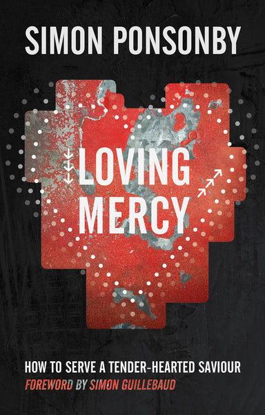 Image of Loving Mercy other