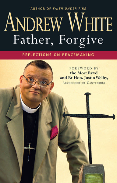 Image of Father, Forgive other