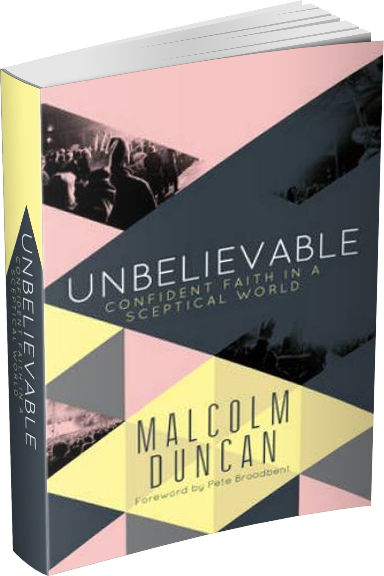 Image of Unbelievable other