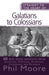 Image of Straight to the Heart of Galatians to Colossians other