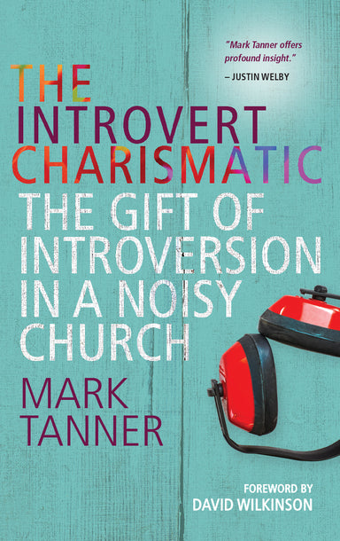 Image of The Introvert Charismatic other