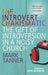 Image of The Introvert Charismatic other
