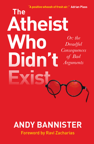 Image of The Atheist Who Didn't Exist other
