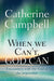 Image of When We Can't, God Can  other