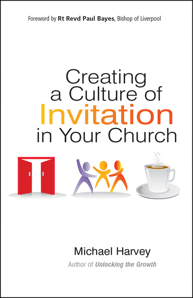 Image of Creating a Culture of Invitation in Your Church other