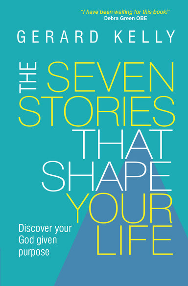 Image of The Seven Stories that Shape Your Life other