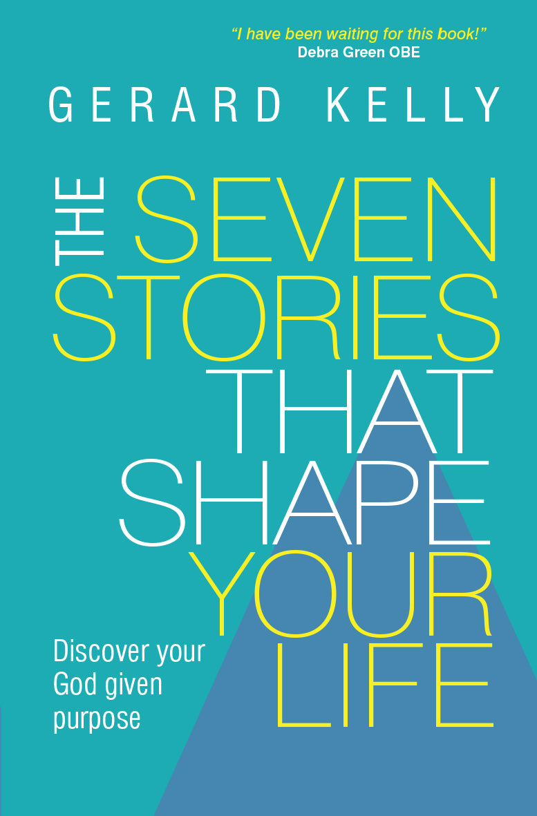 Image of The Seven Stories that Shape Your Life other