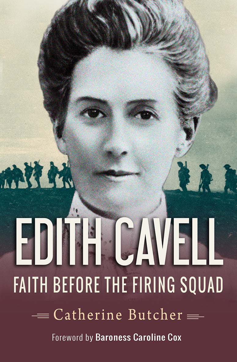 Image of Edith Cavell other