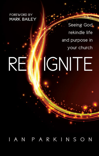 Image of Reignite other