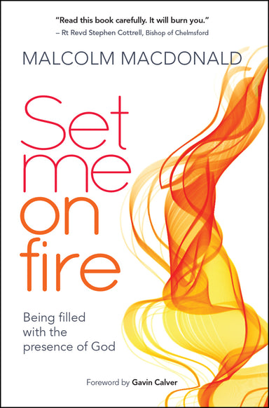 Image of Set Me on Fire other