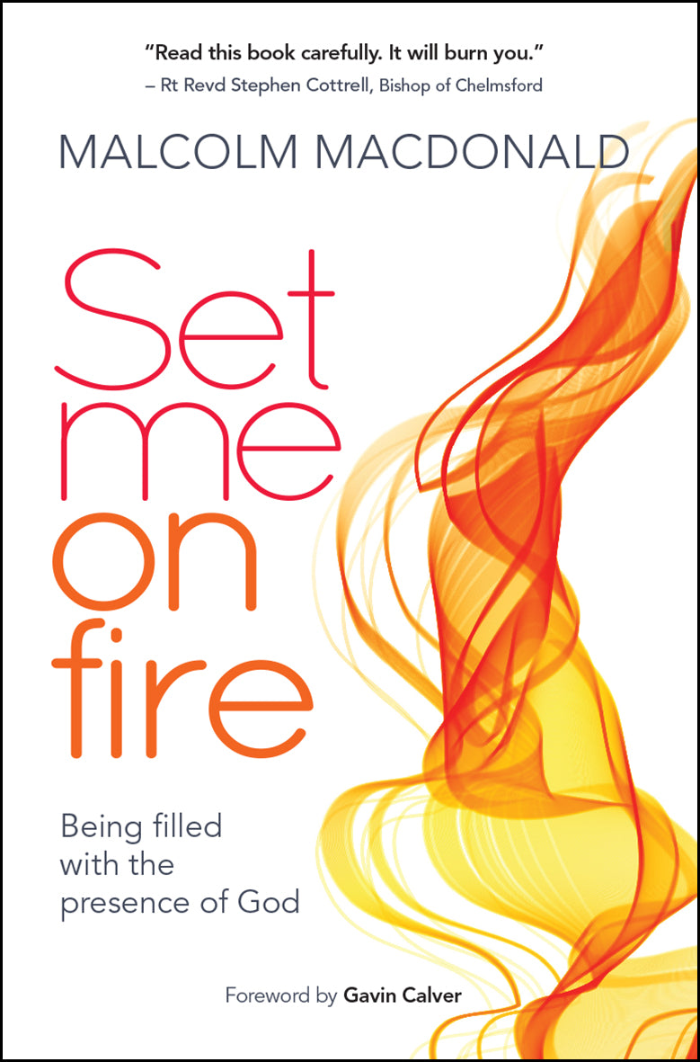 Image of Set Me on Fire other