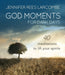 Image of God Moments for Dark Days other