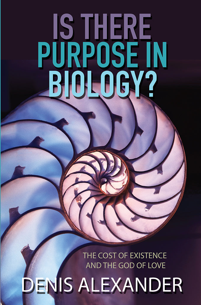 Image of Is There Purpose in Biology? other