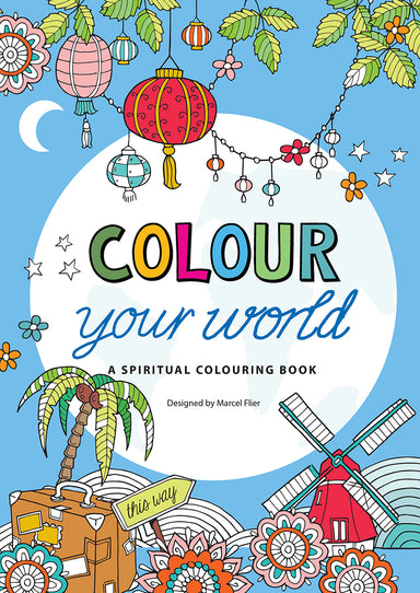 Image of Colour Your World other