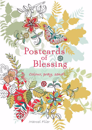 Image of Postcards of Blessing other