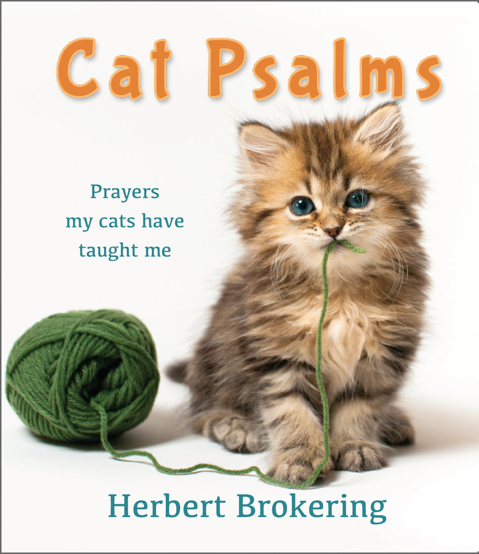 Image of Cat Psalms other