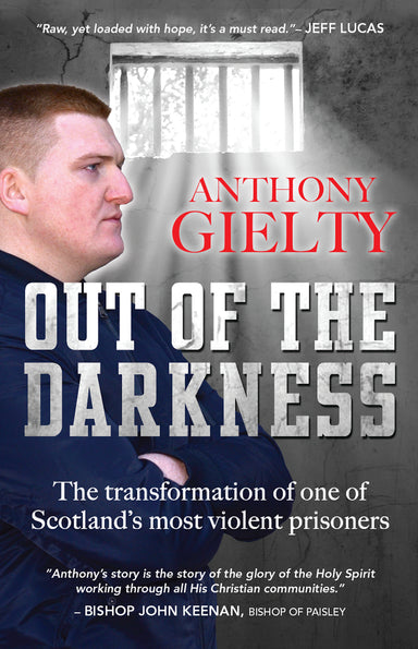 Image of Out of the Darkness other