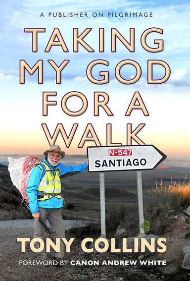Image of Taking My God for a Walk other
