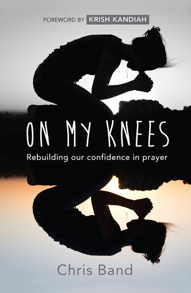 Image of On My Knees other